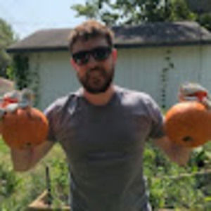 Meet your Posher, Anton